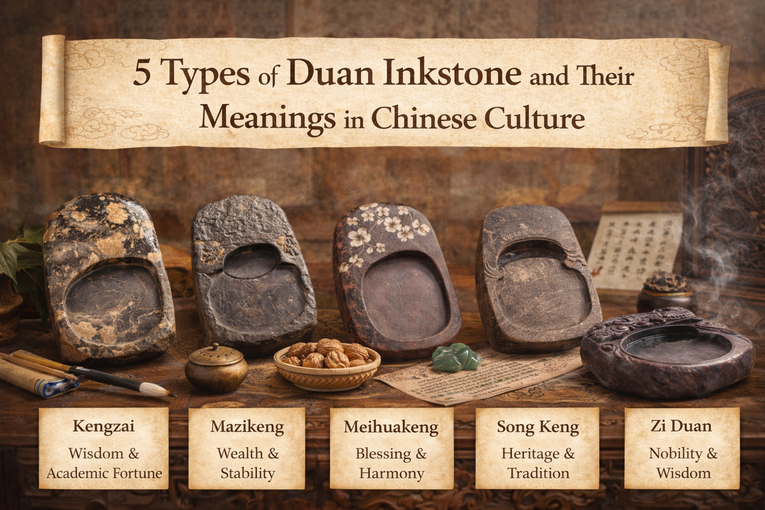 Inkstone