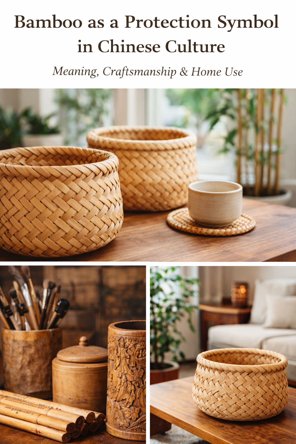 Bamboo