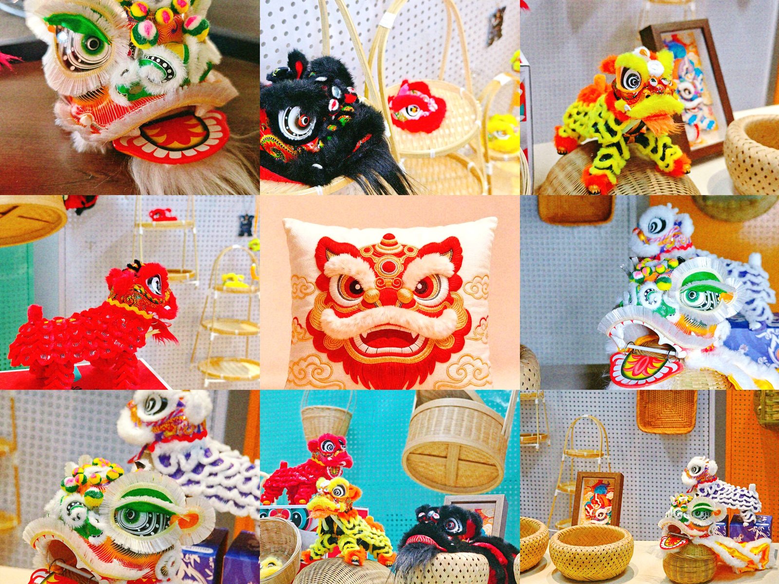 bamboo gift ideas